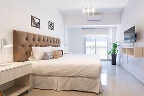 Boutique Apartments BA Moreno