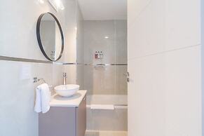 Boutique Apartments BA Moreno