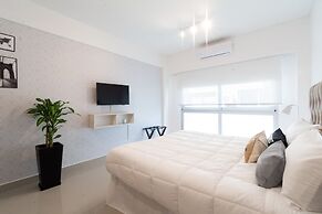 Boutique Apartments BA Moreno