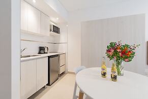 Boutique Apartments BA Moreno