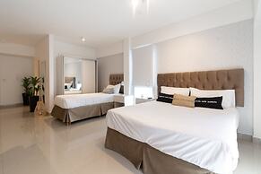 Boutique Apartments BA Moreno