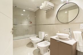 Boutique Apartments BA Moreno