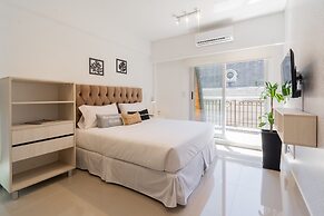 Boutique Apartments BA Moreno