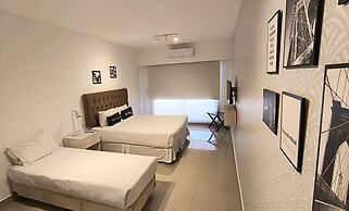 Boutique Apartments BA Moreno