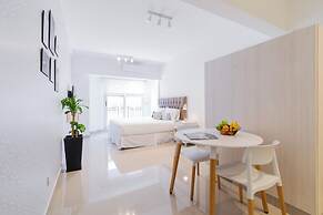 Boutique Apartments BA Moreno