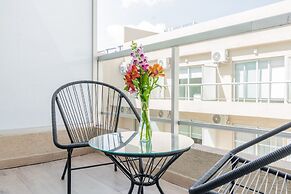 Boutique Apartments BA Moreno