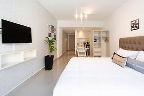 Boutique Apartments BA Moreno