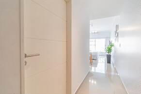 Boutique Apartments BA Moreno