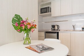 Boutique Apartments BA Moreno