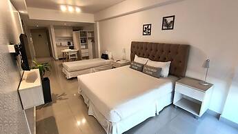 Boutique Apartments BA Moreno