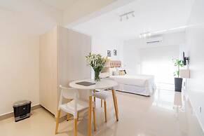 Boutique Apartments BA Moreno