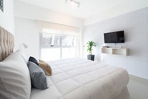 Boutique Apartments BA Moreno