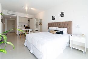 Boutique Apartments BA Moreno