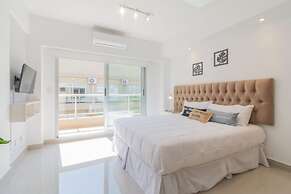 Boutique Apartments BA Moreno