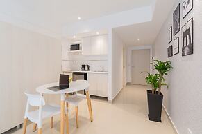 Boutique Apartments BA Moreno