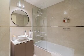 Boutique Apartments BA Moreno