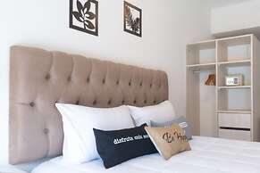 Boutique Apartments BA Moreno