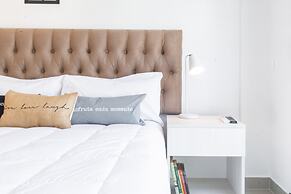 Boutique Apartments BA Moreno