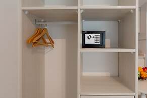 Boutique Apartments BA Moreno