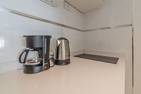 Boutique Apartments BA Moreno