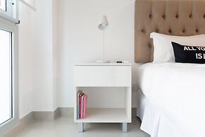 Boutique Apartments BA Moreno