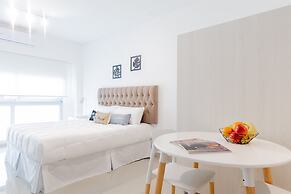 Boutique Apartments BA Moreno