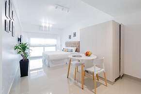 Boutique Apartments BA Moreno