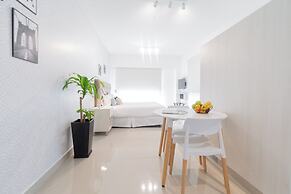 Boutique Apartments BA Moreno