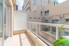 Boutique Apartments BA Moreno