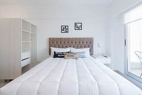 Boutique Apartments BA Moreno