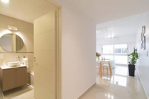 Boutique Apartments BA Moreno