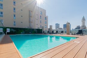 Boutique Apartments BA Moreno