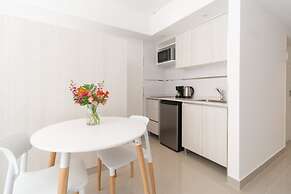 Boutique Apartments BA Moreno