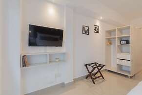 Boutique Apartments BA Moreno