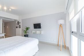Boutique Apartments BA Moreno