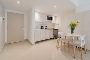 Boutique Apartments BA Moreno