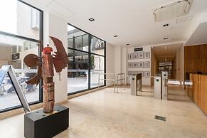 Boutique Apartments BA Moreno