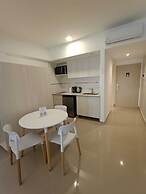 Boutique Apartments BA Moreno