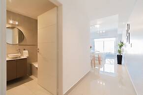 Boutique Apartments BA Moreno