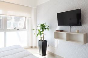 Boutique Apartments BA Moreno