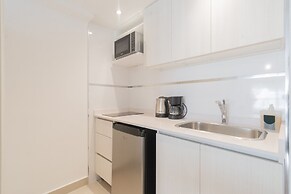 Boutique Apartments BA Moreno