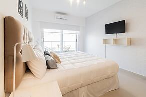 Boutique Apartments BA Moreno