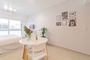 Boutique Apartments BA Moreno