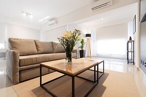 Boutique Apartments BA Moreno