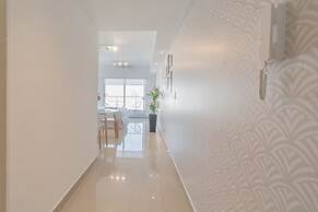 Boutique Apartments BA Moreno