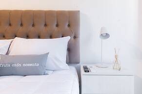 Boutique Apartments BA Moreno
