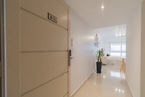 Boutique Apartments BA Moreno