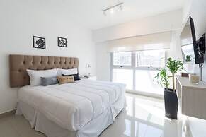 Boutique Apartments BA Moreno