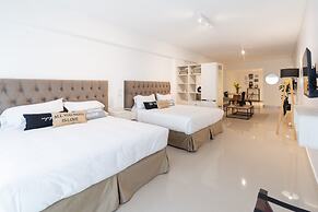 Boutique Apartments BA Moreno