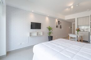 Boutique Apartments BA Moreno